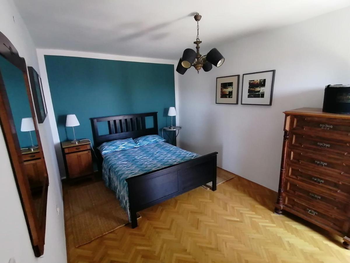 Stressfree Villa Ičići Eksteriør billede