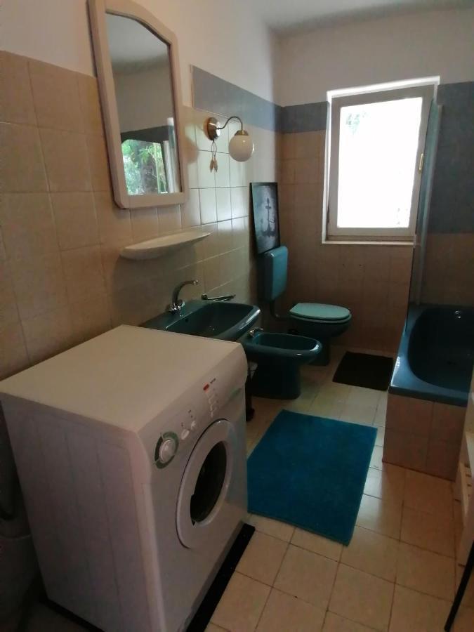 Stressfree Villa Ičići Eksteriør billede