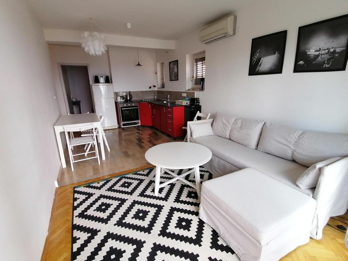Stressfree Villa Ičići Eksteriør billede