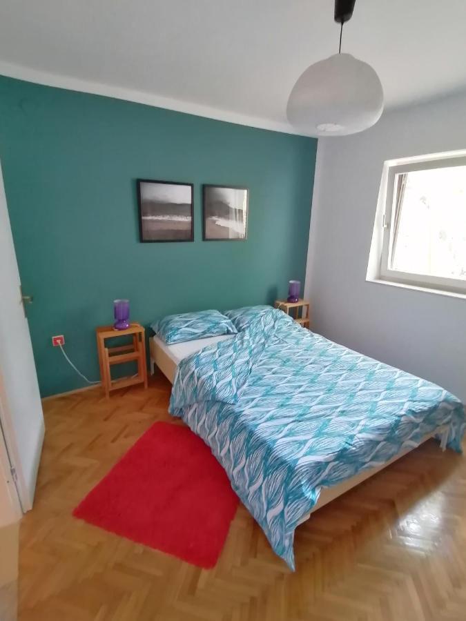 Stressfree Villa Ičići Eksteriør billede