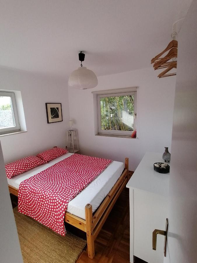 Stressfree Villa Ičići Eksteriør billede