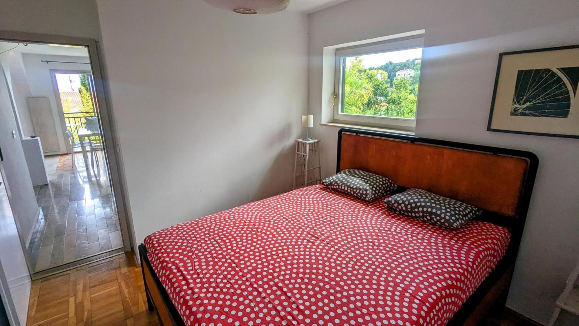 Stressfree Villa Ičići Eksteriør billede