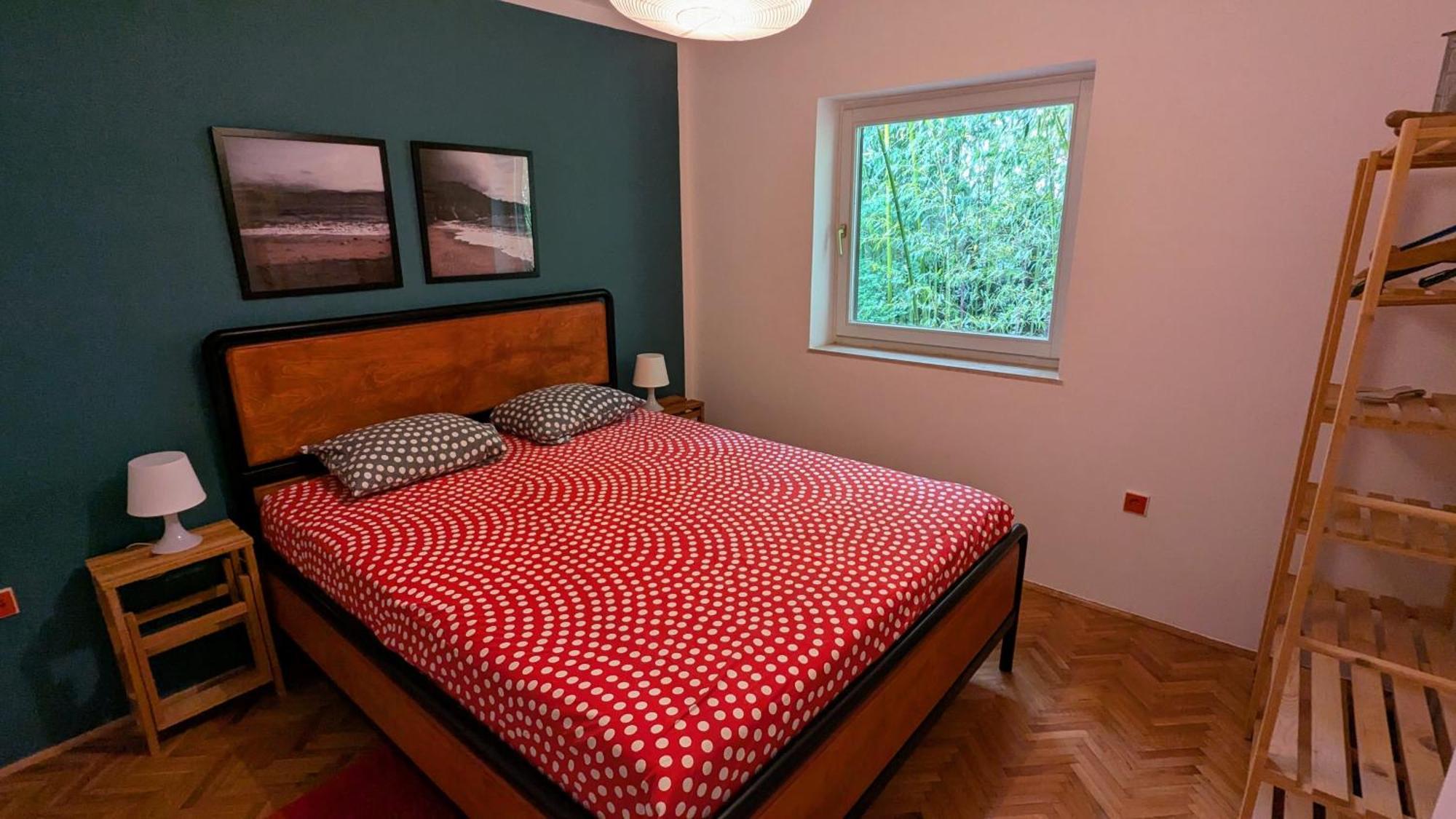 Stressfree Villa Ičići Eksteriør billede