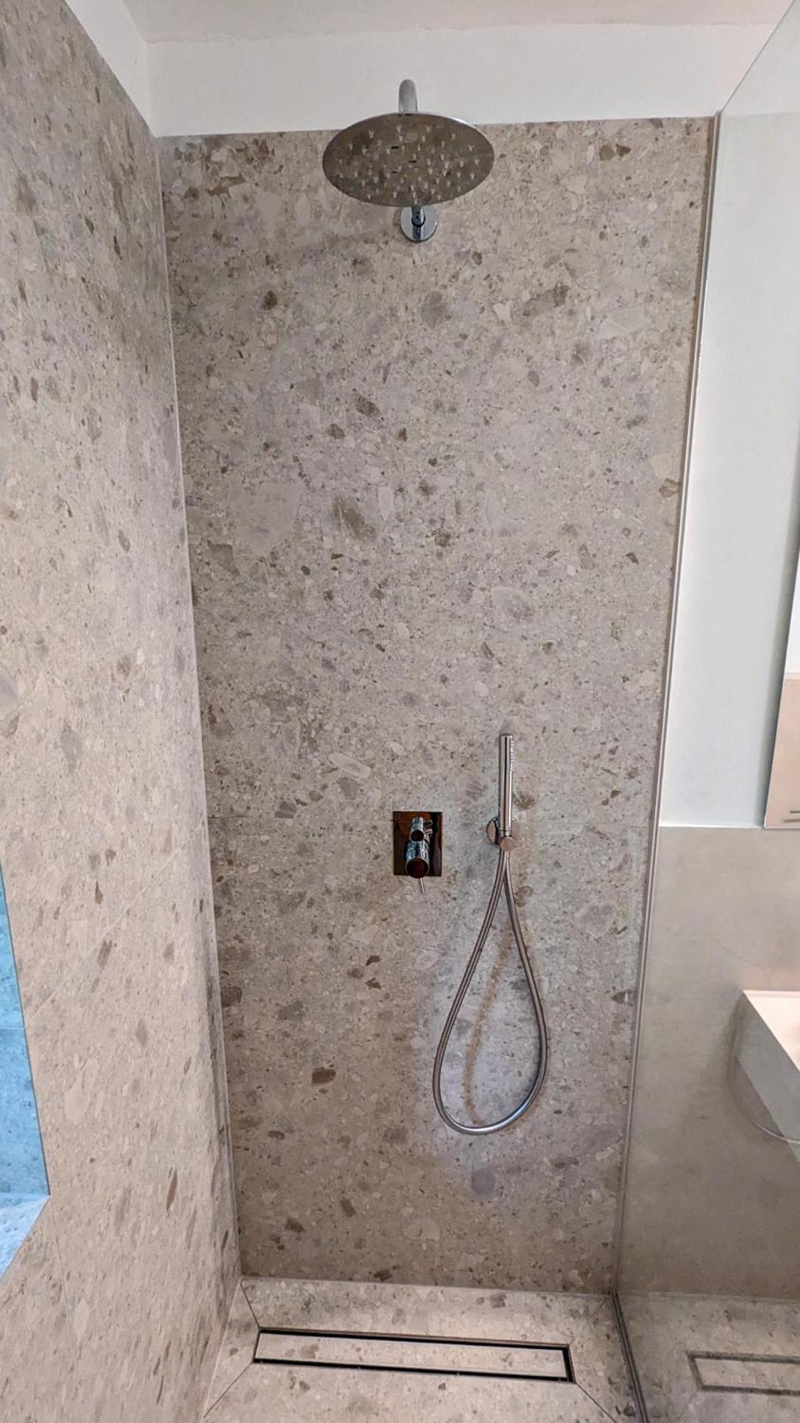 Stressfree Villa Ičići Eksteriør billede