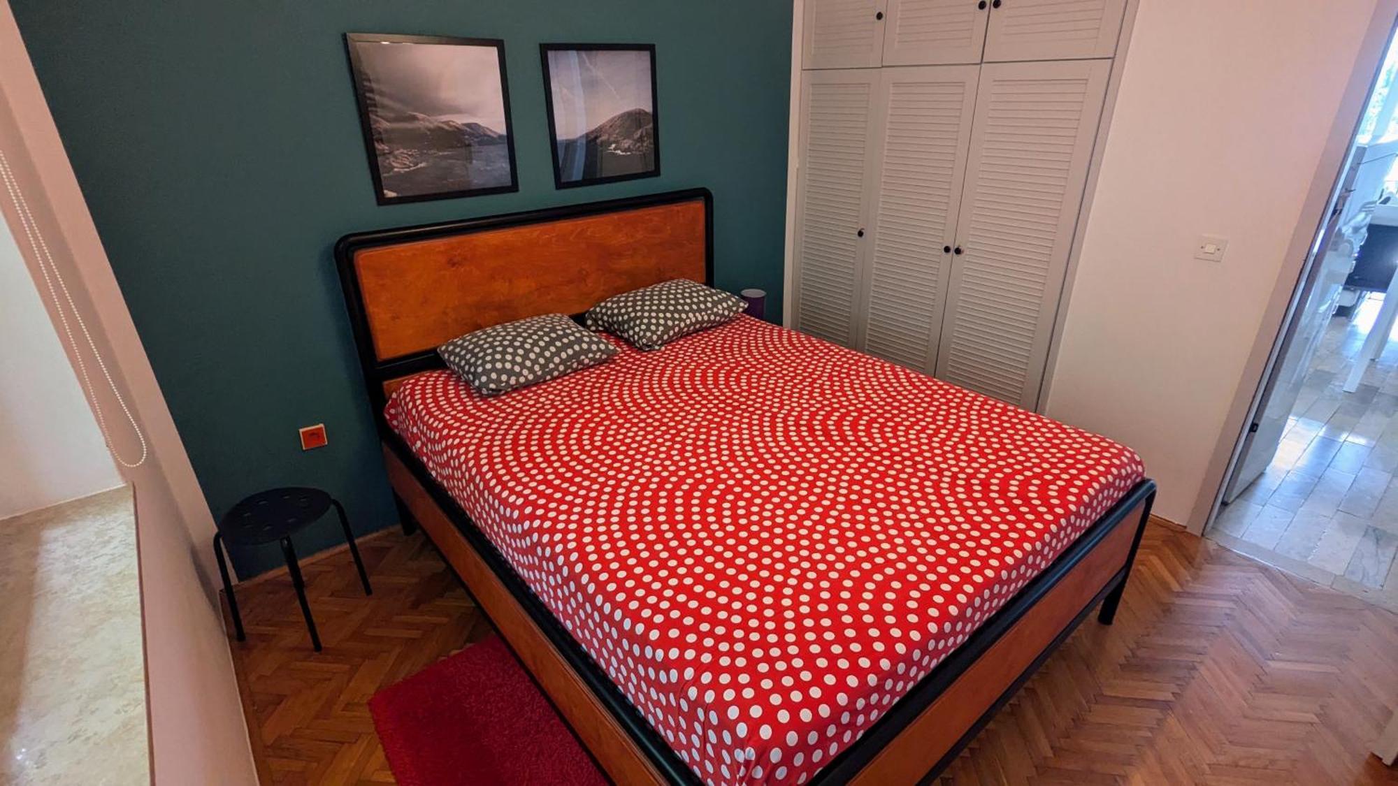 Stressfree Villa Ičići Eksteriør billede