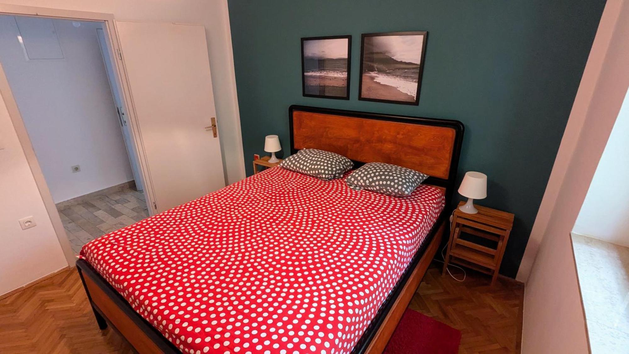 Stressfree Villa Ičići Eksteriør billede