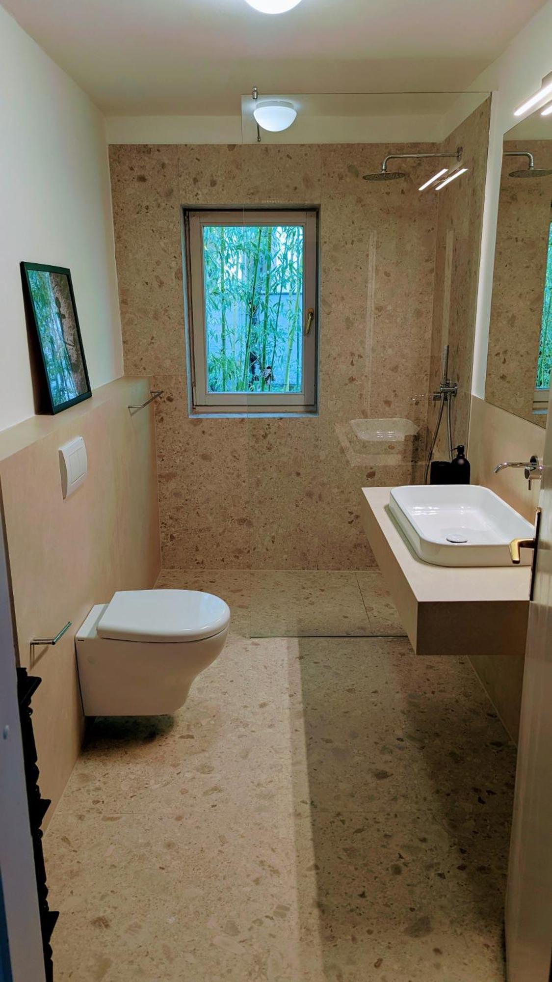 Stressfree Villa Ičići Eksteriør billede
