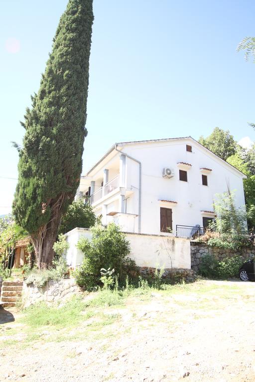Stressfree Villa Ičići Eksteriør billede